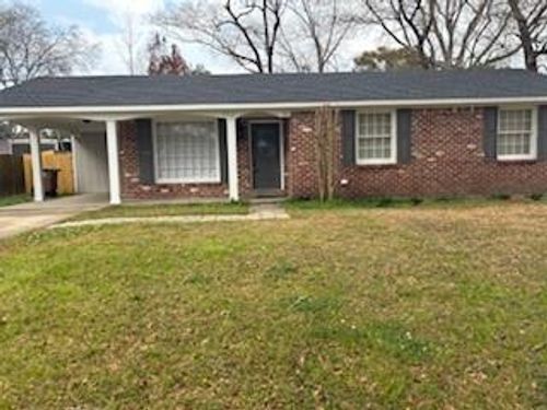 2752 Brevard Dr, Mobile, AL, 36606-2235 | Card Image