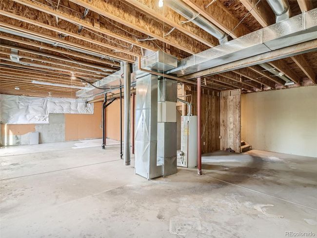 Unfinished basement | Image 22