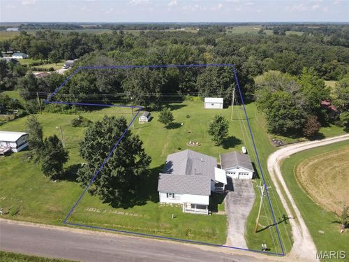 25438 Main Street, Durham, MO, 63438 | Card Image
