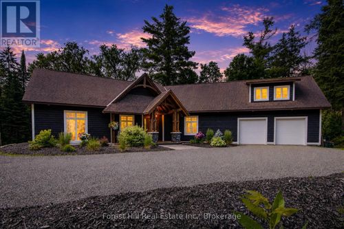1246 High Falls Rd, Bracebridge, ON, P1L0L1 | Card Image