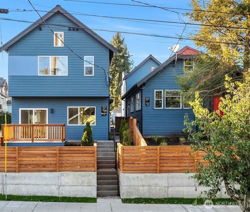 1411 Martin Luther King Jr Way, Seattle, WA, 98122-3127 | Card Image