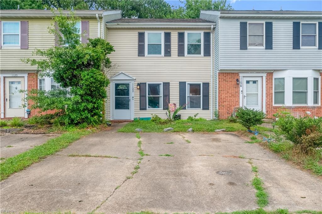 Clear Springs Rd, Virginia Beach, VA 23464