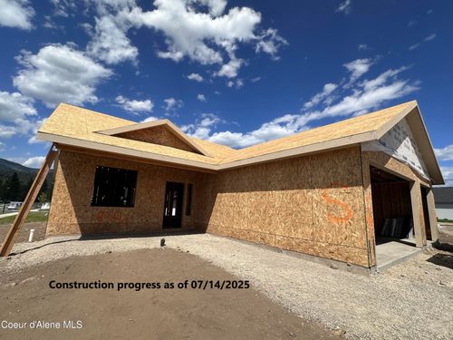9141 W Cultivator Ave, Rathdrum, ID, 83858 | Card Image