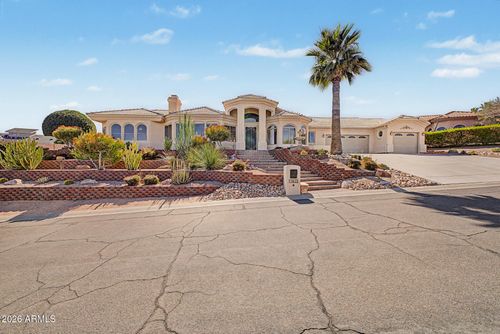 15822 N Peace Pipe Pl, Fountain Hills, AZ, 85268-1809 | Card Image