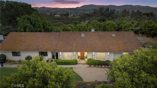 16151 Sunset Way, Valley Center, CA, 92082-6038 | Card Image