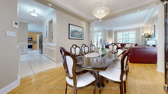 869 Strouds Lane, House other with 5 bedrooms, 4 bathrooms and 4 parking in Pickering ON | Image 9
