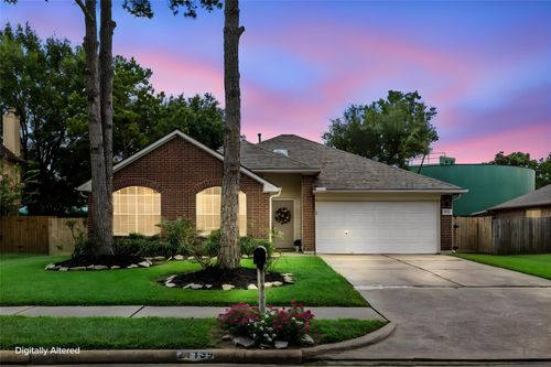 21139 Wildcroft Dr, Katy, TX, 77449-7420 | Card Image
