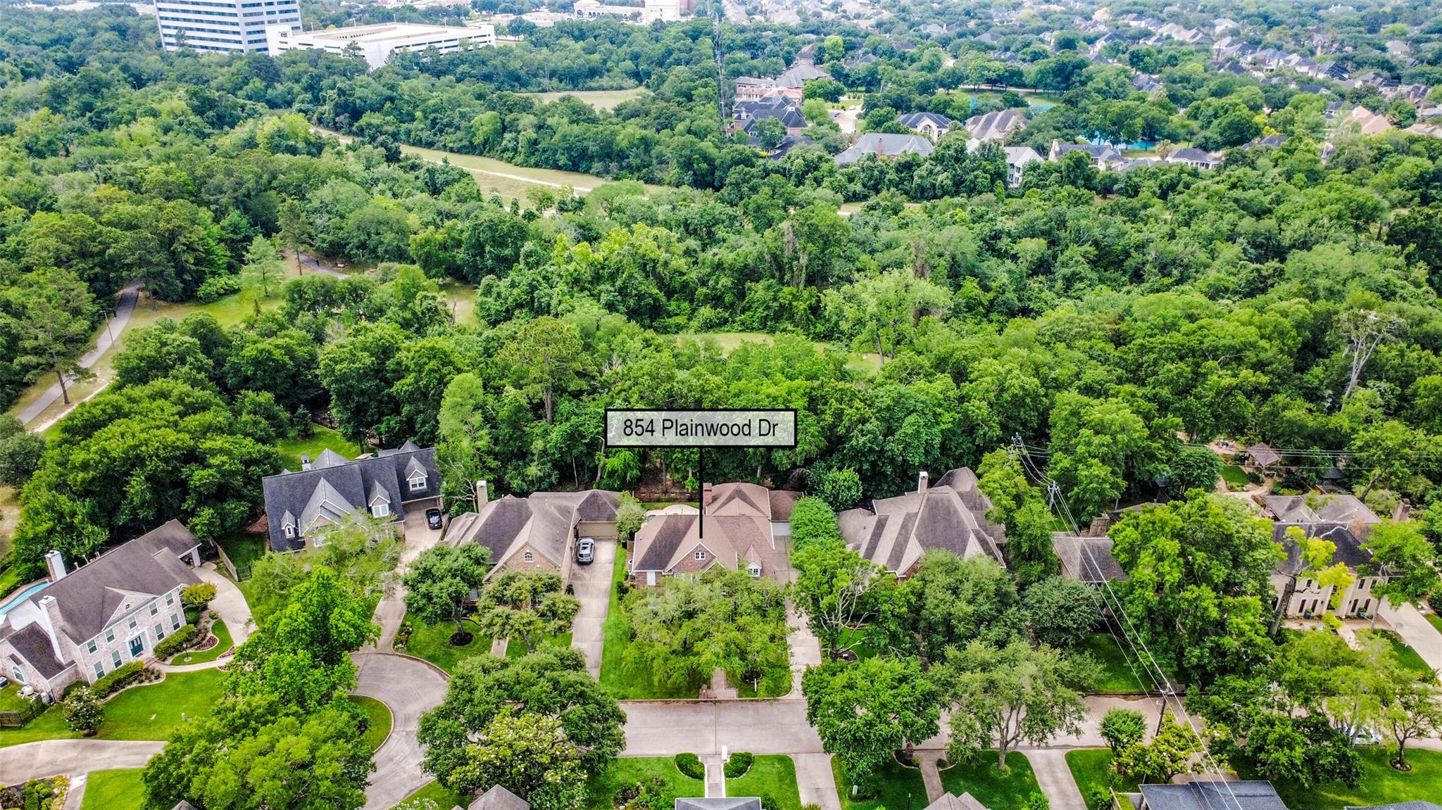 Residential in Houston 2