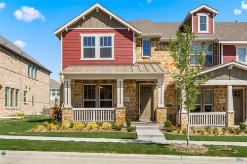 2537 Settlers Pl, Garland, TX, 75042-4072 | Card Image