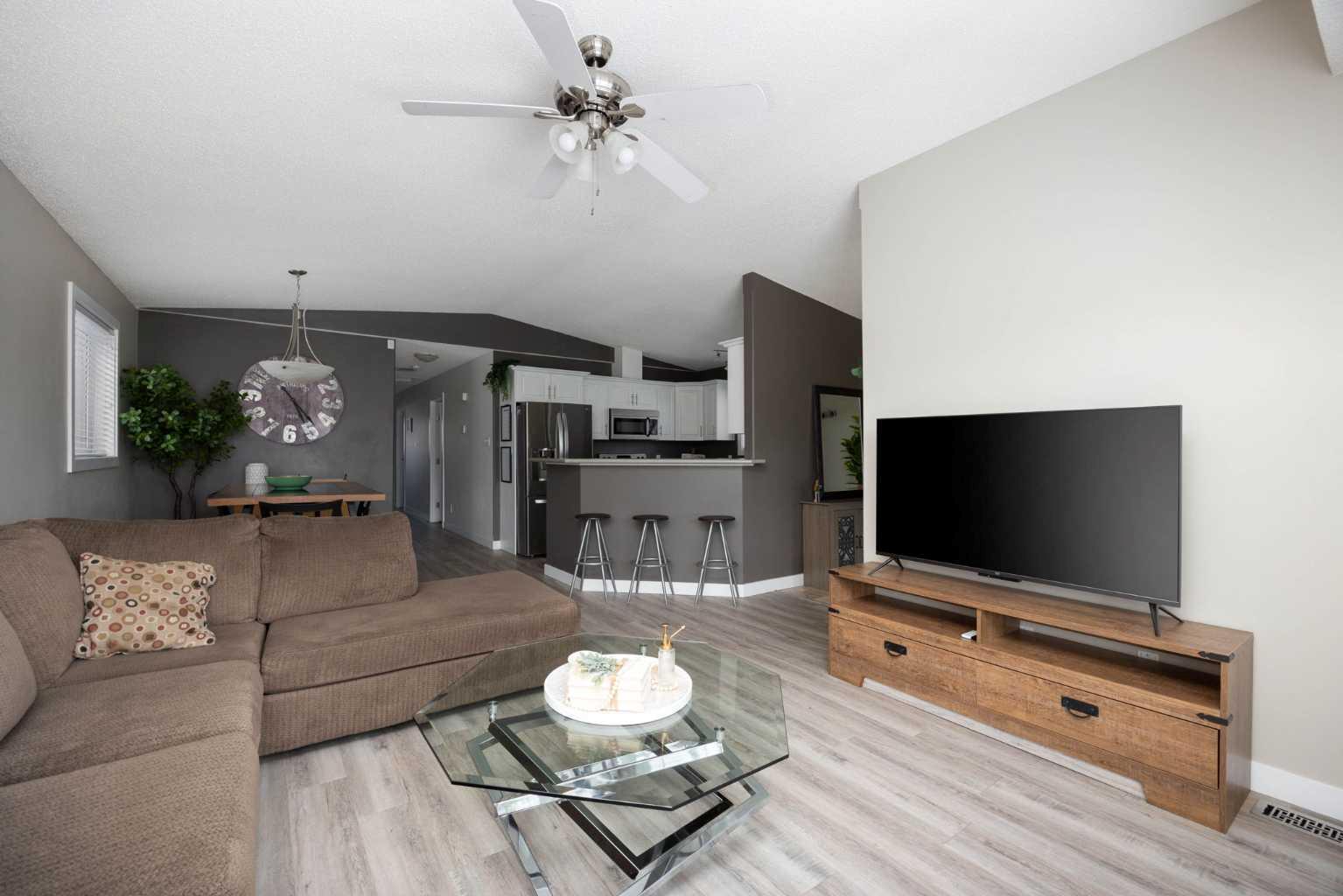 Residential in Fort McMurray 4