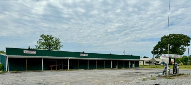 6051 Highway 36 W, Home with 0 bedrooms, 0 bathrooms and 45 parking in Rose Bud AR | Image 4