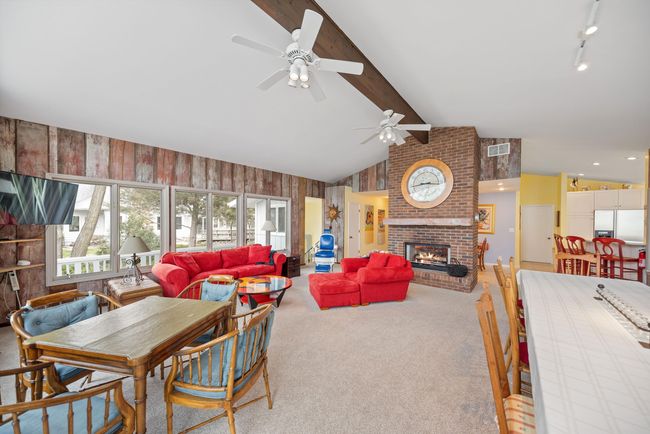 4103 Lake Shore Dr, House other with 5 bedrooms, 4 bathrooms and null parking in New Buffalo MI | Image 16