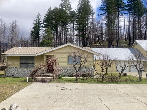 681 Marshall Creek Road, Ruth Lake, CA, 95526 | Card Image