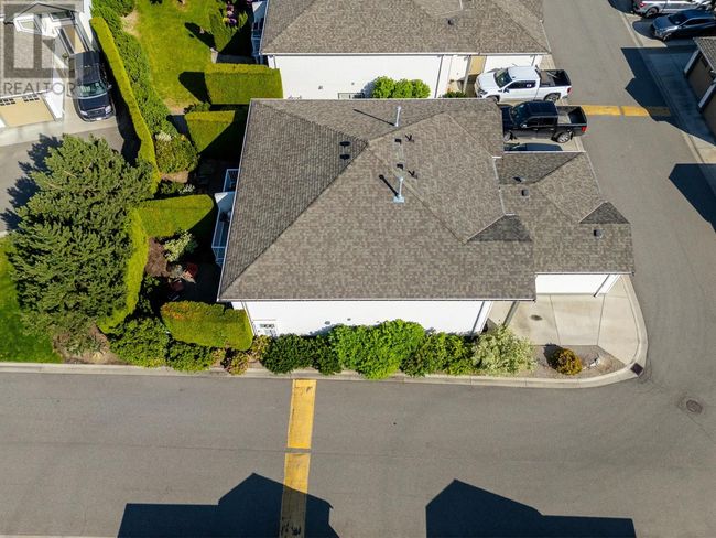 14 - 225 Glen Park Dr, Townhouse with 3 bedrooms, 2 bathrooms and 2 parking in Kelowna BC | Image 35