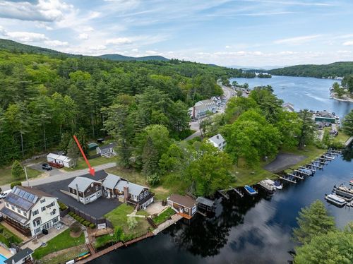 23 Riverlake St, Alton Bay, NH, 03810-4446 | Card Image