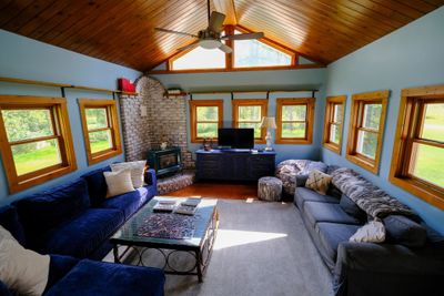 2998 Shunpike Road, House other with 4 bedrooms, 3 bathrooms and null parking in Mount Holly VT | Image 2