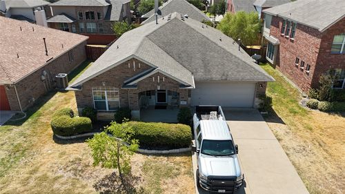 4844 Grinstein Dr, Fort Worth, TX, 76244-6124 | Card Image