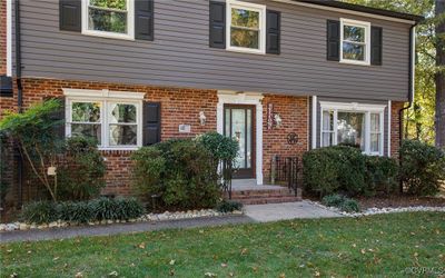 View of front facade featuring front lawn | Image 3