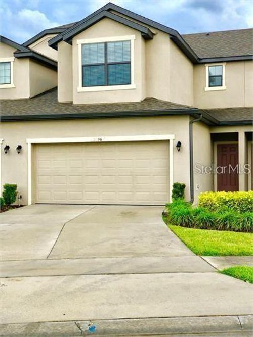 2396 Seven Oaks Dr, SAINT CLOUD, FL, 34772-7825 | Card Image