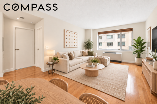 b301-40 W 116th St, New York, NY, 10026-1097 | Card Image