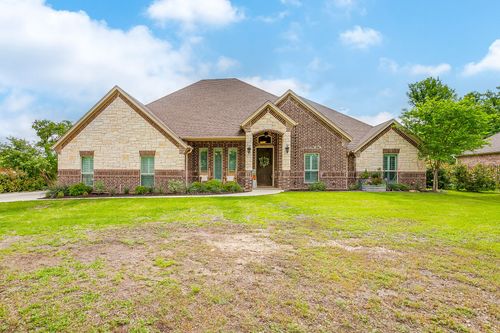 144 Arbor Terrace, Weatherford, TX, 76087 | Card Image