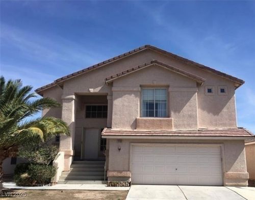 8108 Terracotta Gulf Ct, Las Vegas, NV, 89143-5170 | Card Image