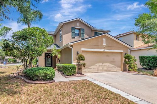 18907 Randall Pl, LAND O LAKES, FL, 34638-6978 | Card Image