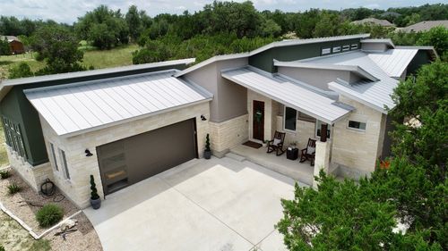 1108 Long Hollow Dr, Canyon Lake, TX, 78133-2370 | Card Image