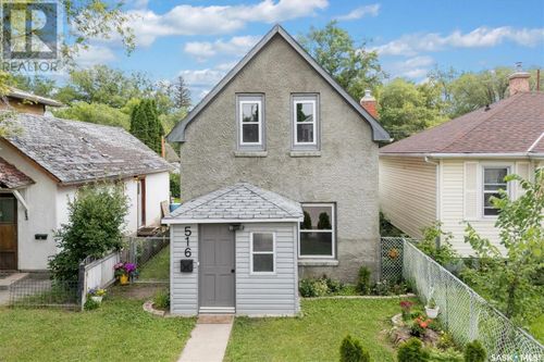 516 Av F S, Saskatoon, SK, S7M1T7 | Card Image