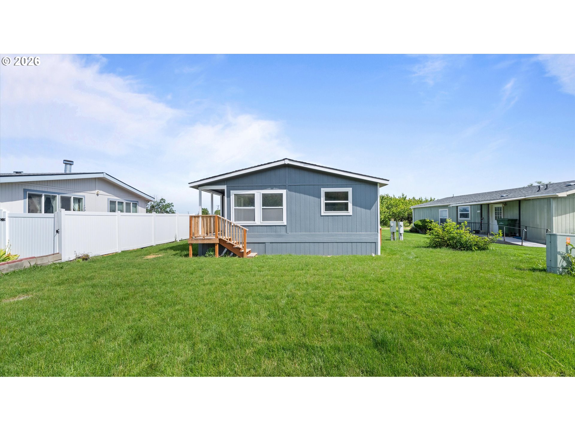 Residential in MiltonFreewater 3