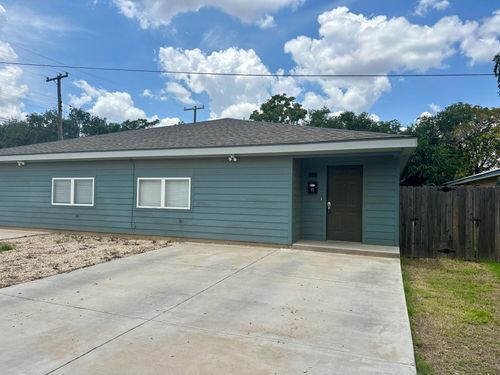 a-4506 Avenue T, Lubbock, TX, 79412-1754 | Card Image