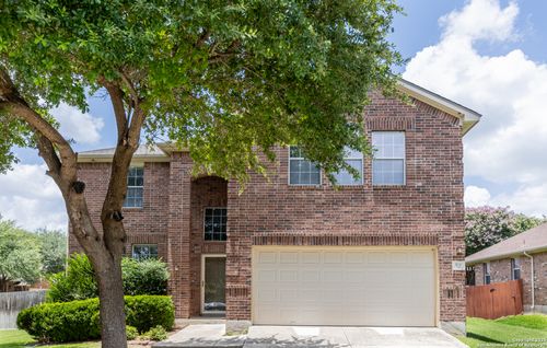 100 Ling Ln, Cibolo, TX, 78108-3776 | Card Image
