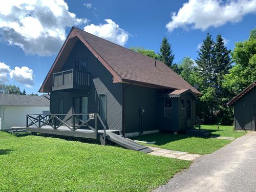 36 Paget St, Sundridge, ON, P0A1Z0 | Card Image