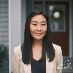 Lisa Yi
