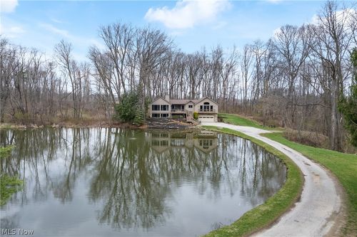 4453 Blachleyville Rd, Wooster, OH, 44691-9713 | Card Image