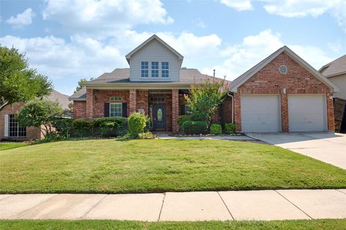 2006 Hayden Ln, Corinth, TX, 76210-8868 | Card Image