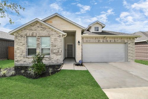 10615 Cascade Creek Dr, Rosharon, TX, 77583-4672 | Card Image