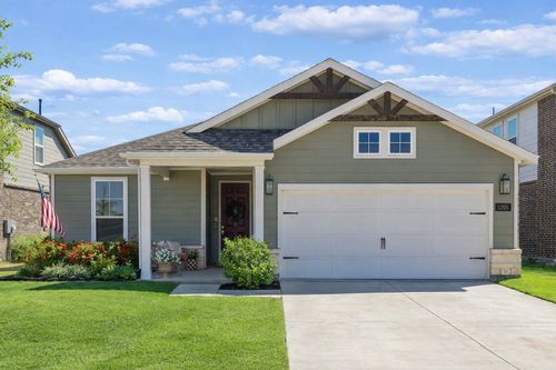 1205 Horizon Way, Northlake, TX, 76247-4304 | Card Image