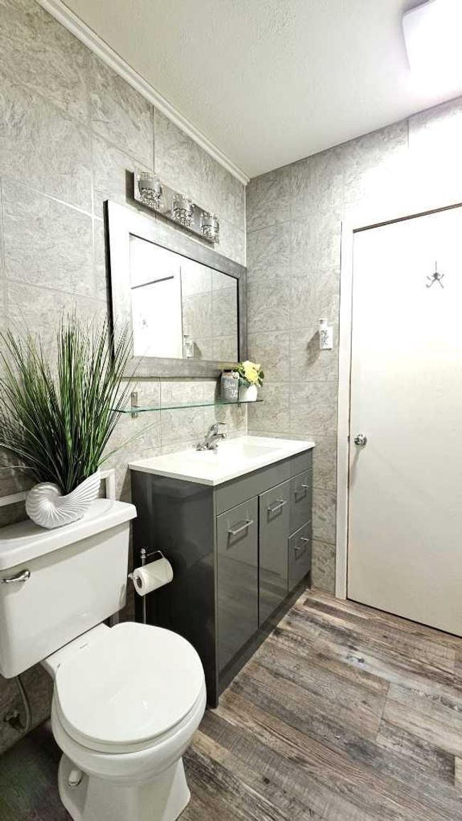 55 Mckenzie Ave, House other with 3 bedrooms, 2 bathrooms and 2 parking in Hughenden AB | Image 10