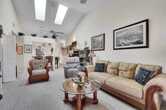 UNIT-540 - 6230 N Mirror Lake Dr, Condo with 2 bedrooms, 2 bathrooms and null parking in Sebastian FL | Image 8