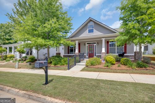 4195 Dorchester Dr Se, Covington, GA, 30014-3138 | Card Image