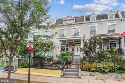 1428 Perry Pl Nw, WASHINGTON, DC, 20010-3219 | Card Image