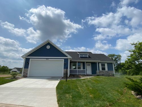23-9150 Cottage Xing, Richland, MI, 49083-9662 | Card Image