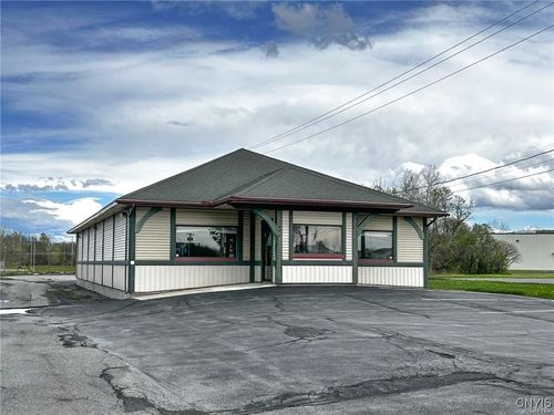 494 French Rd, Utica, NY, 13502-5934 | Card Image