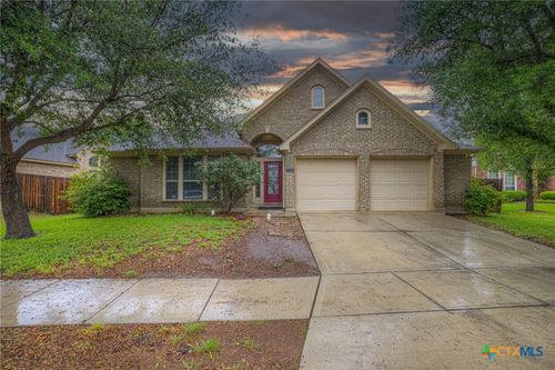 2985 Hidden Mdw, Seguin, TX, 78155-1856 | Card Image