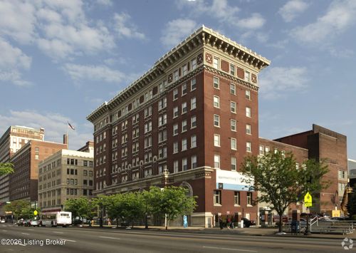 705-233 W Broadway, Louisville, KY, 40202-3169 | Card Image