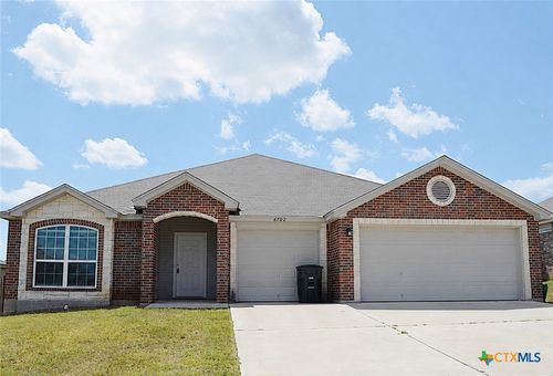 6702 Keechi Valley Dr, Killeen, TX, 76549-6926 | Card Image