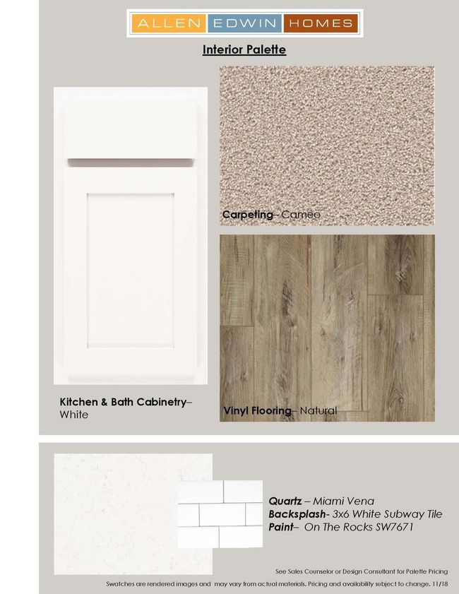 Interior Palette | Image 23