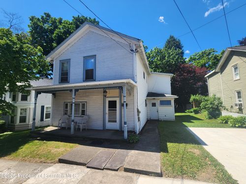 10 E Harrison St, Tunkhannock, PA, 18657-1004 | Card Image
