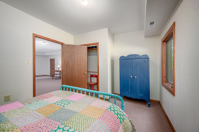 Fourth Bedroom | Image 35